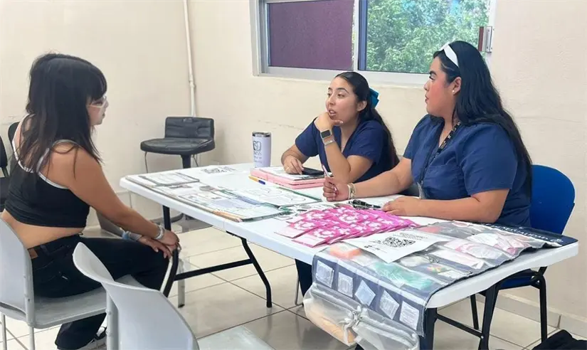 Foto: IMSS BCS.