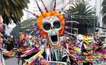 Desfile de Día de Muertos en CDMX ya tiene fecha confirmada y esto debes saber de este majestuoso evento