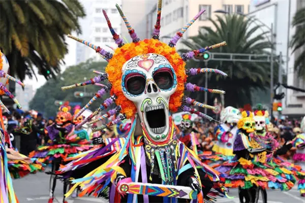 Desfile de Día de Muertos en CDMX ya tiene fecha confirmada y esto debes saber de este majestuoso evento