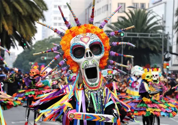 Desfile de Día de Muertos en CDMX ya tiene fecha confirmada y esto debes saber de este majestuoso evento