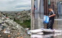 Desigualdad en Edomex: oriente concentra el mayor rezago en salud, educación y servicios
