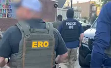 Van 18 migrantes muertos bajo custodia del ICE en el último año en Estados Unidos