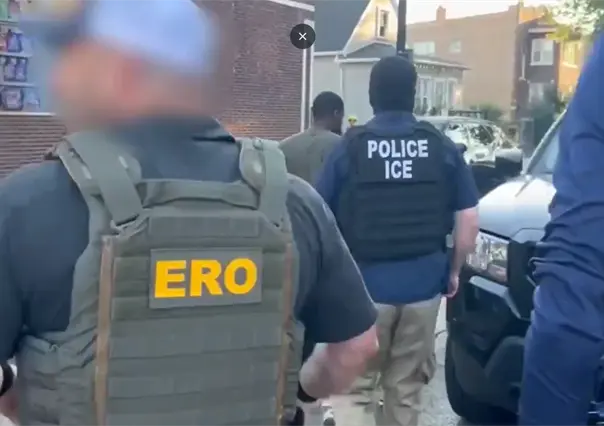 Van 18 migrantes muertos bajo custodia del ICE en el último año en Estados Unidos