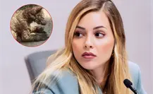 Mariana Rodríguez aclara el estado de la osa en zoológico La Pastora tras video viral
