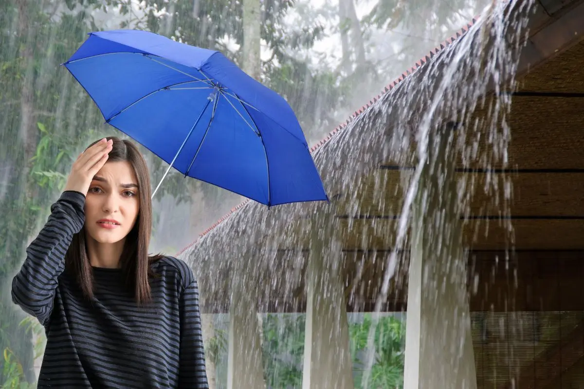 Se esperan lluvias puntuales de 25 a 50 milímetros Foto: Canva