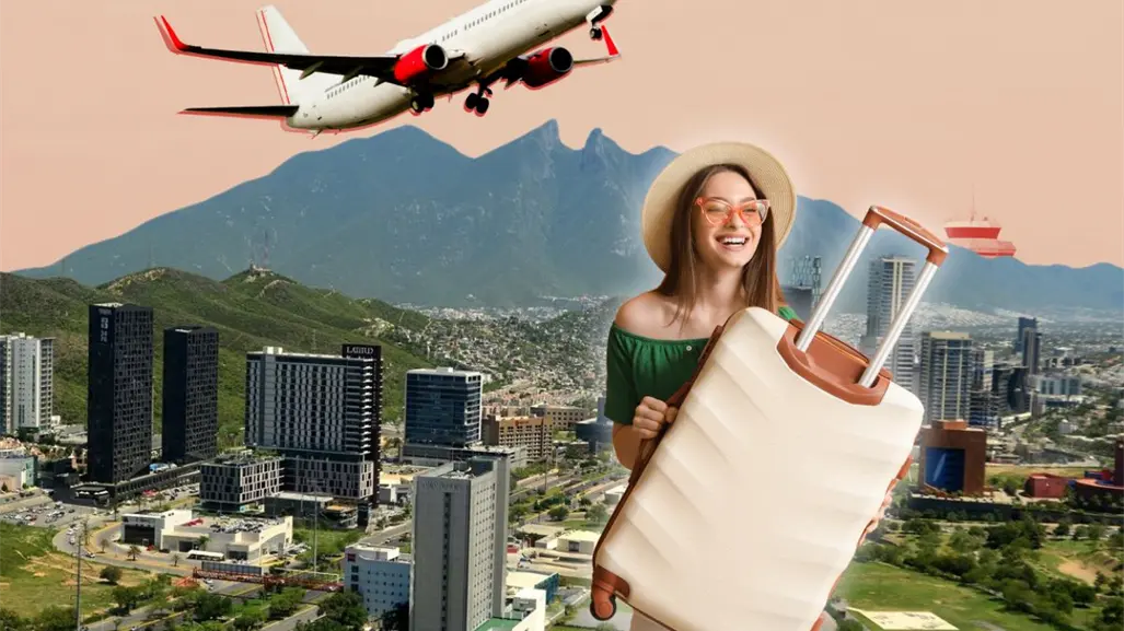 ¿Planeas volar a Cancún desde Monterrey? esto debes saber sobre aerolíneas y costos