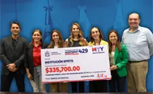 Gobierno de Monterrey fortalece la inclusión con apoyo a EFFETA