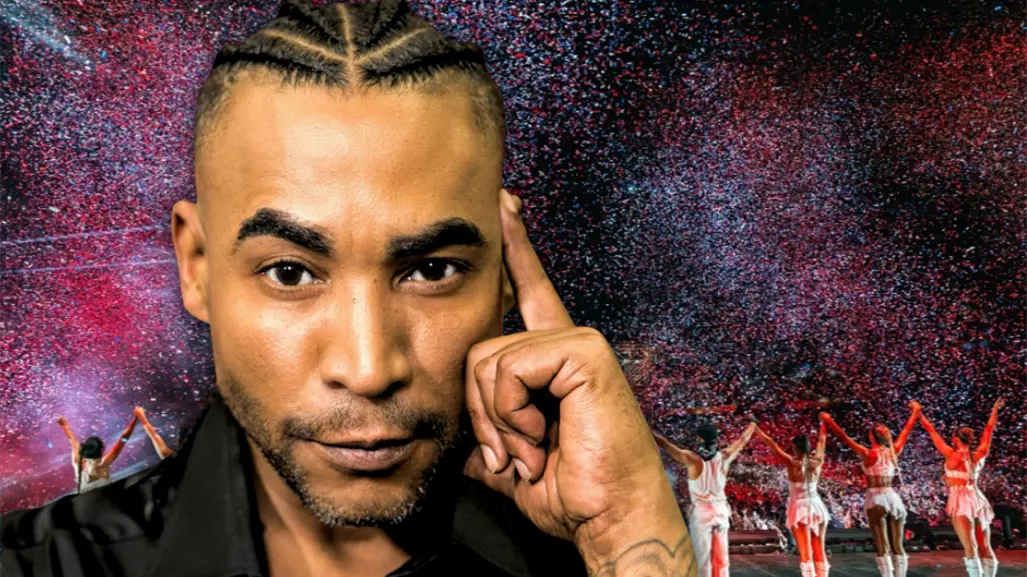 Don Omar anuncia su retiro definitivo de la música tras 25 años de carrera