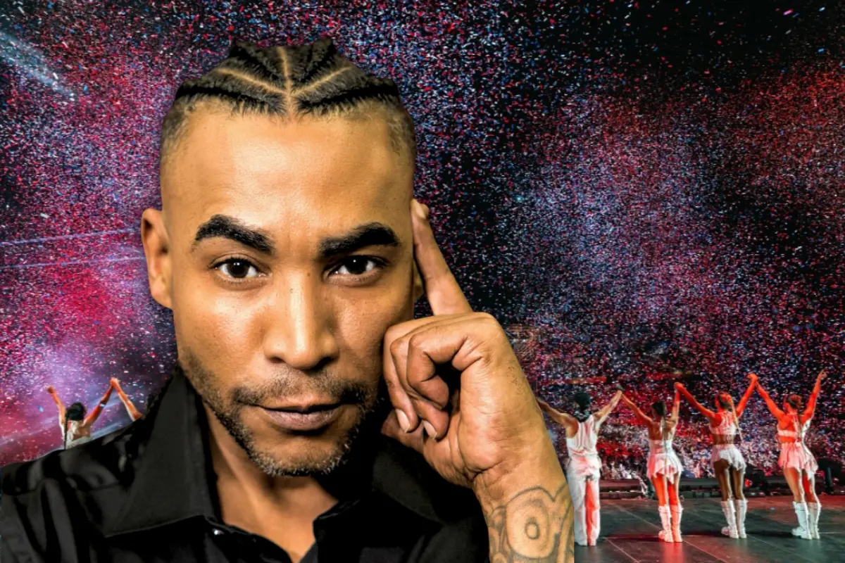 Don Omar anuncia su retiro (Foto: @donomar / Canva)