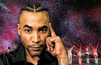 Don Omar anuncia su retiro definitivo de la música tras 25 años de carrera