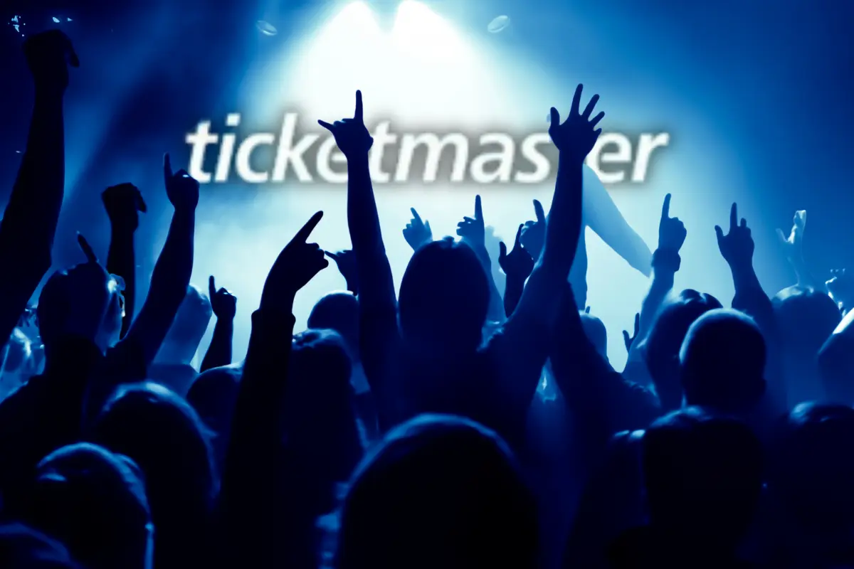 Jueves 2x1 en Ticketmaster (Foto: IG @ticketmaster / Canva)
