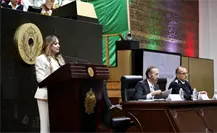 ¿Cuánto se han reducido los feminicidios en Durango? Esto dice la Fiscal del Estado