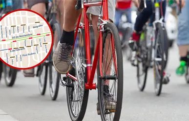 Durango de rol: ¿a partir de qué fecha y cada cuando se cerrará la avenida 20 de Noviembre?