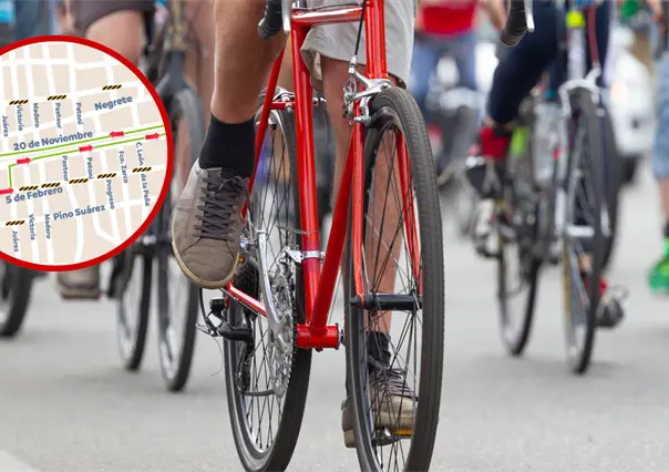 Durango de rol: ¿a partir de qué fecha y cada cuando se cerrará la avenida 20 de Noviembre?