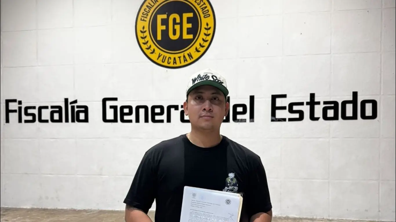¿Quién es El Chino Fernández?. Foto: Chino Fernandez