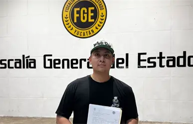 El Chino Fernández presenta denuncia por suplantación de identidad ante la FGE