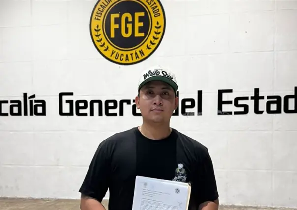 El Chino Fernández presenta denuncia por suplantación de identidad ante la FGE