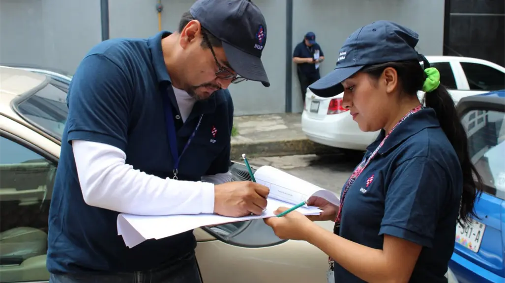 Entérate cuándo inicia la Encuesta Nacional de Salud y Nutrición 2025 en Tamaulipas