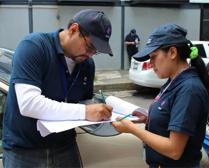 Entérate cuándo inicia la Encuesta Nacional de Salud y Nutrición 2025 en Tamaulipas