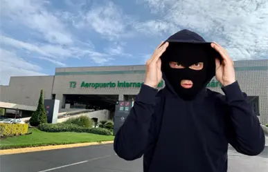 AICM advierte sobre taxis fraudulentos afuera del aeropuerto y así puedes evitar ser víctima
