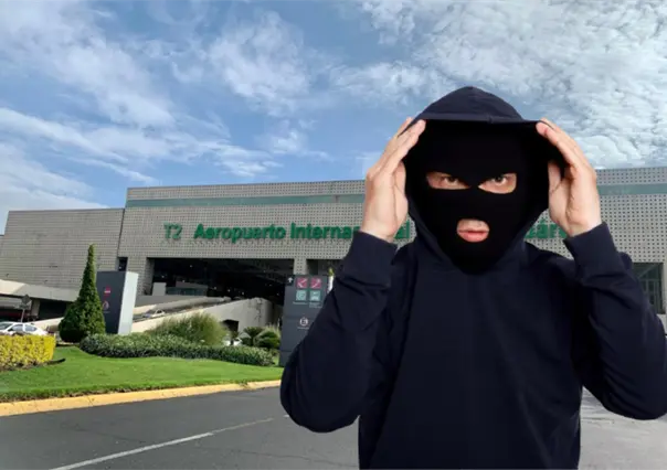 AICM advierte sobre taxis fraudulentos afuera del aeropuerto y así puedes evitar ser víctima