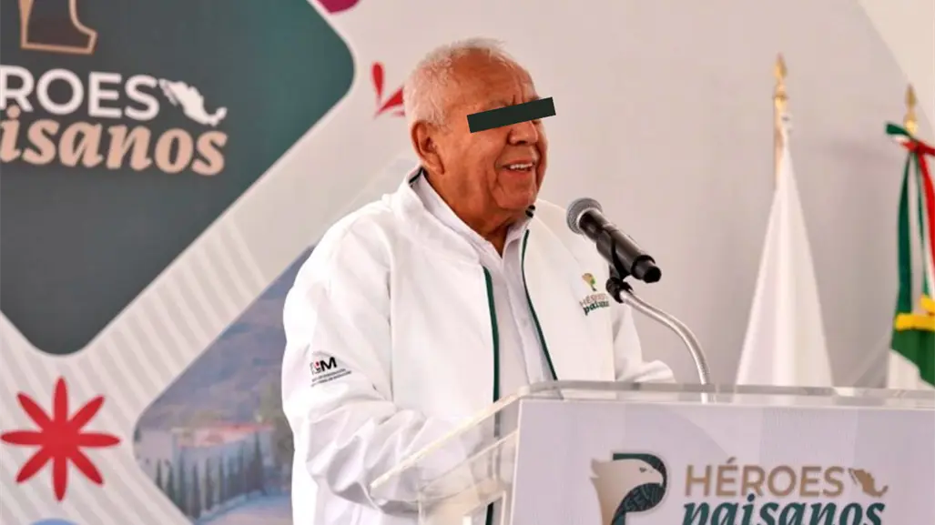 Ex comisionado de Migración dará disculpa pública por incendio que llevó a muerte 40 migrantes en Ciudad Juárez