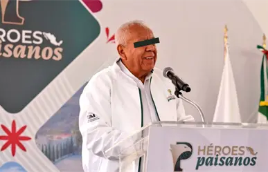 Ex comisionado de Migración dará disculpa pública por incendio que llevó a muerte 40 migrantes en Ciudad Juárez