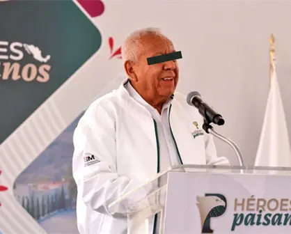 Ex comisionado de Migración dará disculpa pública por incendio que llevó a muerte 40 migrantes en Ciudad Juárez