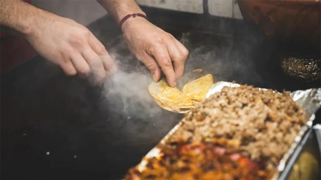 Feria del Taco Neza 2025 tendrá entrada gratis y más de 100 taquerías reunidas en un solo lugar