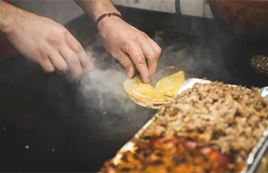 Feria del Taco Neza 2025 tendrá entrada gratis y más de 100 taquerías reunidas en un solo lugar