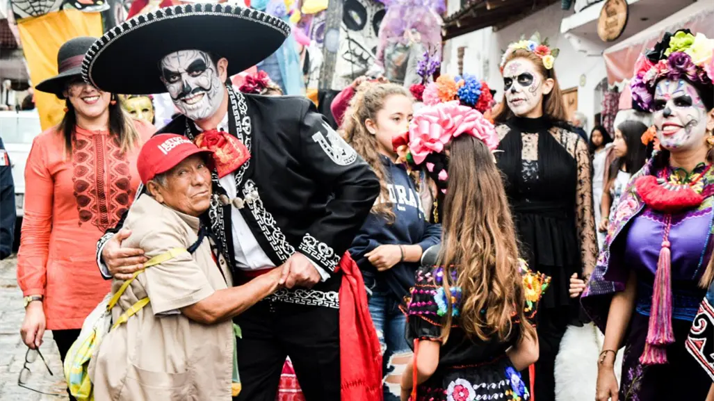 Festival de las Almas 2025 Valle de Bravo: ¿cuándo será este evento que celebra la vida y la muerte?