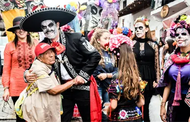 Festival de las Almas 2025 Valle de Bravo: ¿cuándo será este evento que celebra la vida y la muerte?