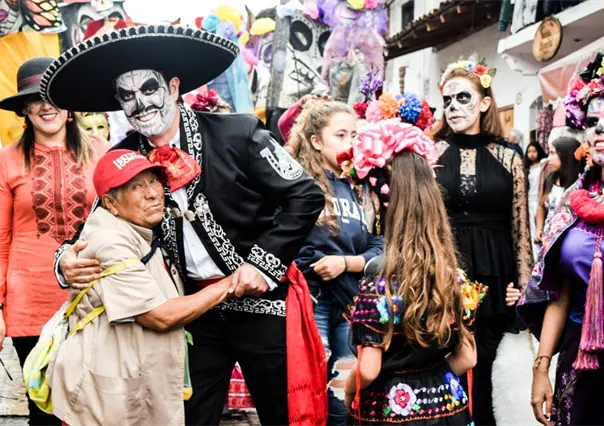 Festival de las Almas 2025 Valle de Bravo: ¿cuándo será este evento que celebra la vida y la muerte?