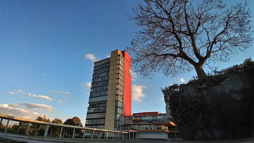 ¿UNAM cancelará el festival Música contra el olvido tras lo sucedido en CCH Sur? Esto sabemos