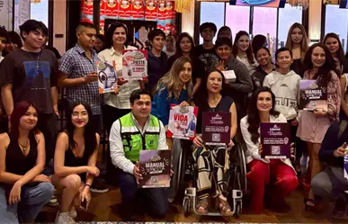 Con Fiesta Segura, Saltillo capacita bares para proteger a jóvenes en la vida nocturna