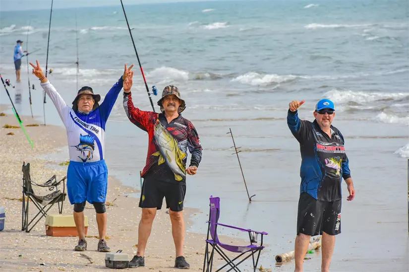 El torneo se llevara 27 y 28 de septiembre | Foto: Perla Herrera