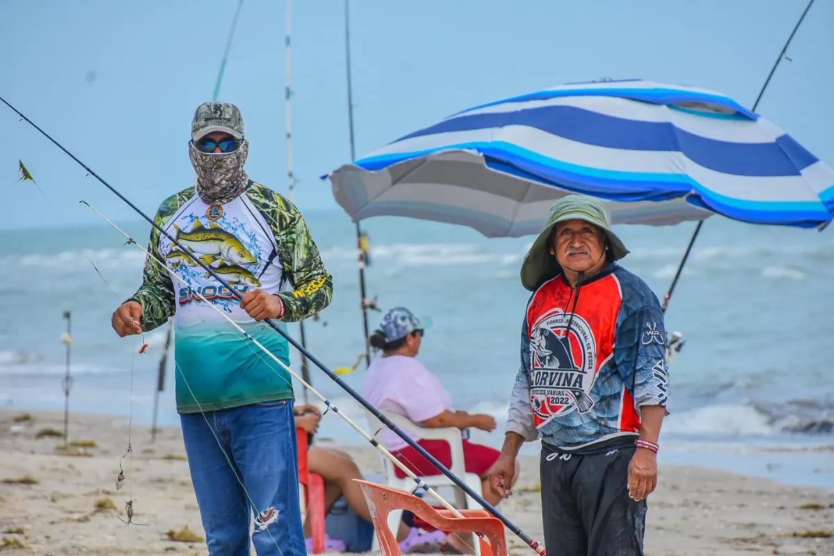 Este fin de semana se llevará a cabo la Gran Final de la Copa Tamaulipas 2025 en el municipio de González, Tamaulipas | Foto: Caza y Pesca Deportiva