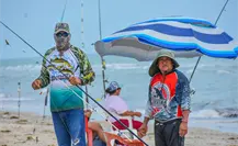 González será sede histórica de la final del Torneo de Pesca Copa Tamaulipas 2025