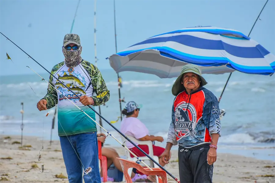 González será sede histórica de la final del Torneo de Pesca Copa Tamaulipas 2025