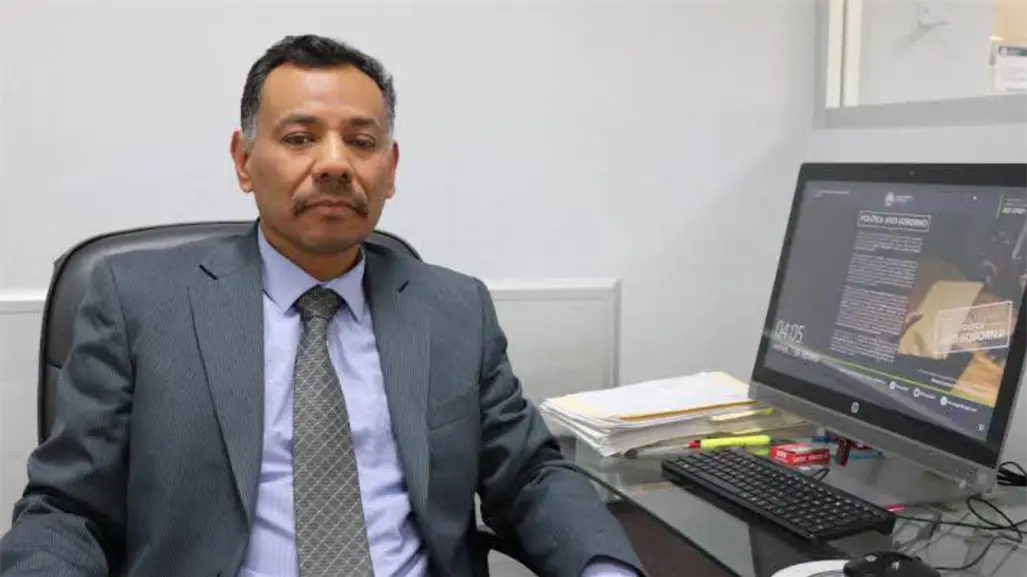 Asesinan a jefe regional de la Fiscalía de Guanajuato en ataque armado