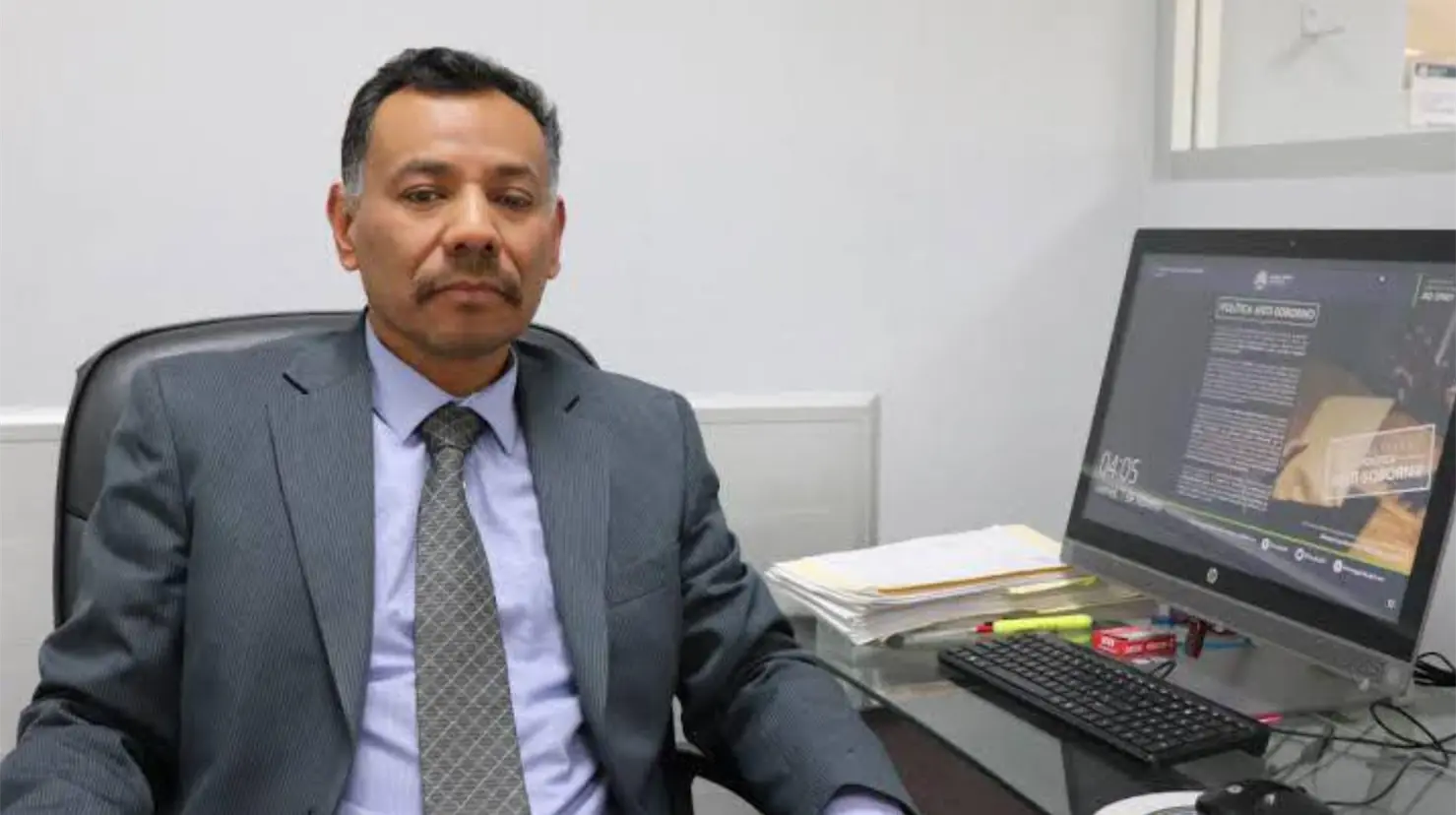 Asesinan a jefe regional de la Fiscalía de Guanajuato en ataque armado. Foto: Facebook (Luis Rene Trujillo)