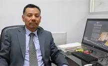 Asesinan a jefe regional de la Fiscalía de Guanajuato en ataque armado