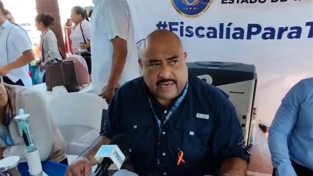 ¿Adán Augusto López será citado a declarar por arresto de Hernán Bermúdez? Esto dice la FGE
