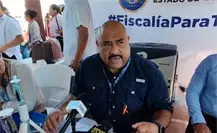 ¿Adán Augusto López será citado a declarar por arresto de Hernán Bermúdez? Esto dice la FGE