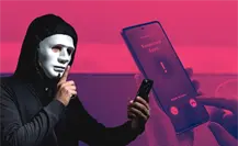 ¡No contestes! Alertan en Nuevo León por fraudes laborales desde el extranjero