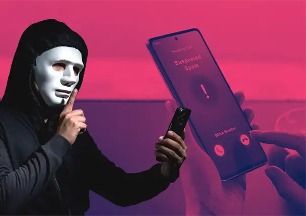 ¡No contestes! Alertan en Nuevo León por fraudes laborales desde el extranjero