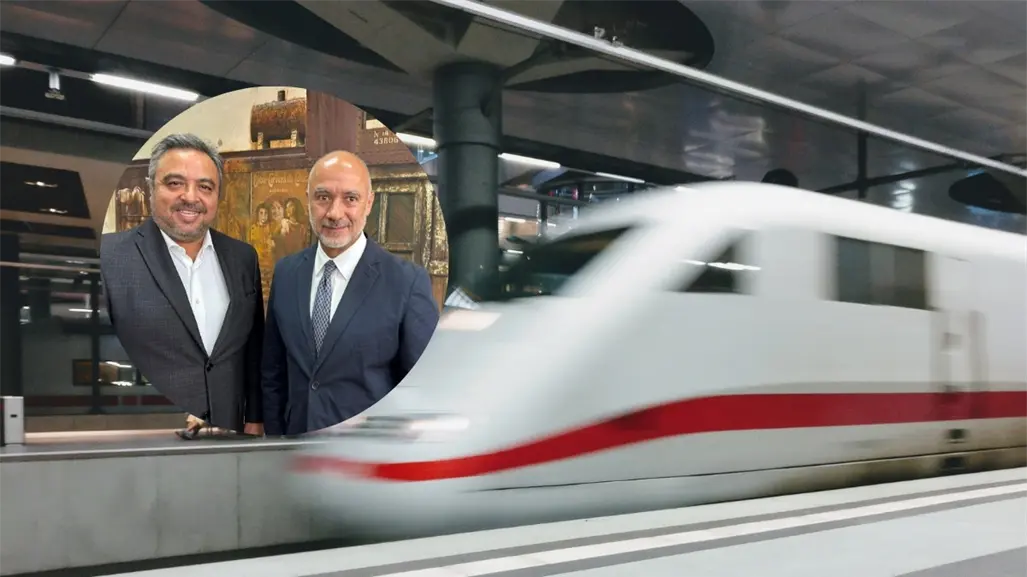 ¡Conecta tu viaje! Tren del Norte y Línea 4 del Metro se unirán en Monterrey