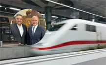 ¡Conecta tu viaje! Tren del Norte y Línea 4 del Metro se unirán en Monterrey