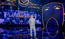 ¿Quién es la máscara? es nominado a un importante premio internacional