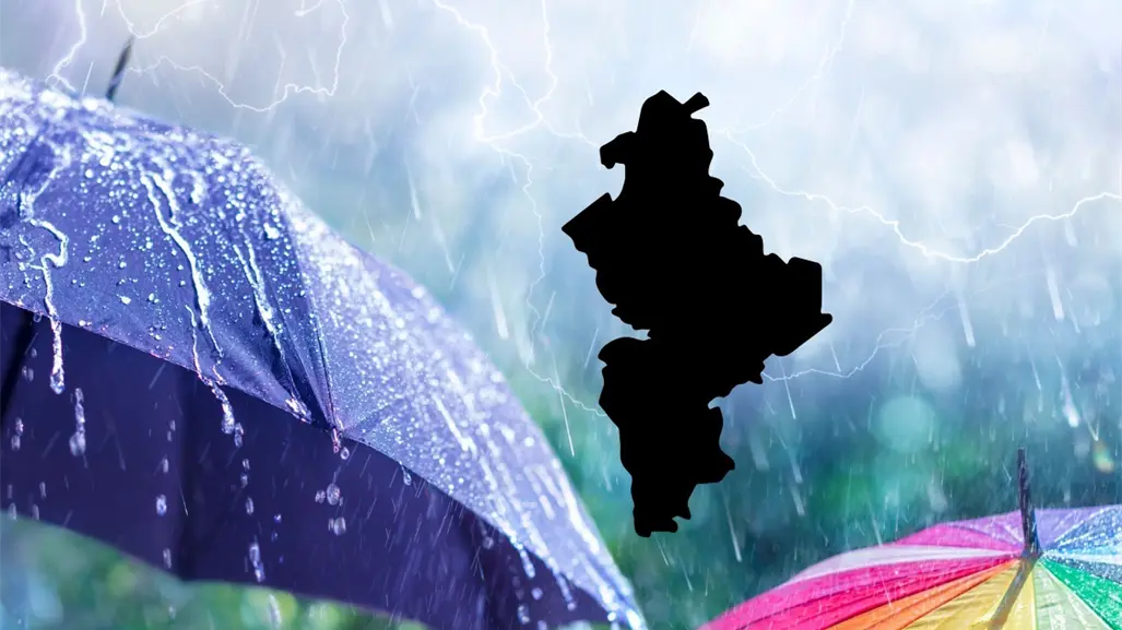 Frente frío 4 en Nuevo León: así serán los cambios de clima hoy 25 de septiembre